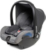Bebê Conforto Maxi-Cosi Citi² com base: leve, seguro e prático desde o nascimento até 13 kg. - Imagem 17