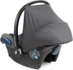 Bebê Conforto Maxi-Cosi Citi² com base: leve, seguro e prático desde o nascimento até 13 kg. - Imagem 19