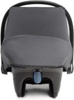 Bebê Conforto Maxi-Cosi Citi² com base: leve, seguro e prático desde o nascimento até 13 kg. - Imagem 20