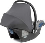Bebê Conforto Maxi-Cosi Citi² com base: leve, seguro e prático desde o nascimento até 13 kg. - Imagem 21