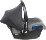 Bebê Conforto Maxi-Cosi Citi² com base: leve, seguro e prático desde o nascimento até 13 kg. - Imagem 22