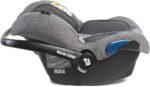 Bebê Conforto Maxi-Cosi Citi² com base: leve, seguro e prático desde o nascimento até 13 kg. - Imagem 23