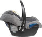 Bebê Conforto Maxi-Cosi Citi² com base: leve, seguro e prático desde o nascimento até 13 kg. - Imagem 24