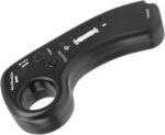 Controle remoto Naroote para scooter elétrica: 3 velocidades, cruzeiro constante e bateria em ABS durável para adultos - Imagem 3