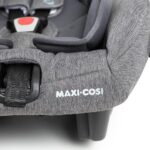 Bebê Conforto Maxi-Cosi Citi² com base: leve, seguro e prático desde o nascimento até 13 kg. - Imagem 28