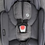 Bebê Conforto Maxi-Cosi Citi² com base: leve, seguro e prático desde o nascimento até 13 kg. - Imagem 29