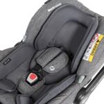 Bebê Conforto Maxi-Cosi Citi² com base: leve, seguro e prático desde o nascimento até 13 kg. - Imagem 30
