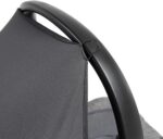 Bebê Conforto Maxi-Cosi Citi² com base: leve, seguro e prático desde o nascimento até 13 kg. - Imagem 31