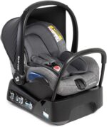 Bebê Conforto Maxi-Cosi Citi² com base: leve, seguro e prático desde o nascimento até 13 kg. - Imagem 33