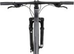Bicicleta aro 29 KSW Shimano 24V com freio hidráulico: mais controle, conforto e desempenho para cidade e trilhas leves. - Imagem 3