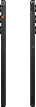 REDMAGIC 10 Air Gamer 5G: Snapdragon 8 Gen 3, 16GB RAM, 512GB, tela AMOLED 6,8" 120Hz e câmera 50MP - Imagem 9