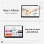 Tab Samsung Galaxy S11 256GB 12GB RAM 5G: desempenho e tela de 11" para comprar agora - Imagem 4