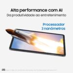 Tab Samsung Galaxy S11 256GB 12GB RAM 5G: desempenho e tela de 11" para comprar agora - Imagem 7