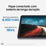 Tab Samsung Galaxy S11 256GB 12GB RAM 5G: desempenho e tela de 11" para comprar agora - Imagem 8