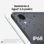 Tab Samsung Galaxy S11 256GB 12GB RAM 5G: desempenho e tela de 11" para comprar agora - Imagem 9