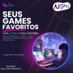 Pc Gamer NoLag Ryzen 5 8600G, 32GB DDR5, SSD 1TB e Radeon 760M para jogar com alto desempenho - Imagem 3
