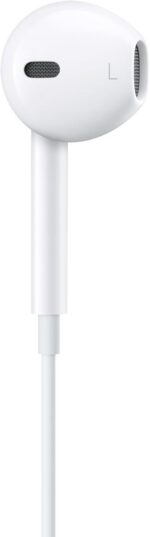 Apple EarPods (USB-C) com som de alta qualidade, controle integrado e maior proteção contra suor e água. - Imagem 3