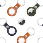 Apple AirTag 2ª geração: som mais alto e Busca Precisa com maior alcance para encontrar seus itens com facilidade. - Imagem 6