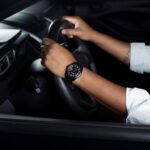 Relógio Seculus Masculino Casual Black: estilo, presença e elegância para compor looks modernos com praticidade no dia a dia. - Imagem 4