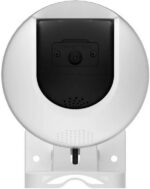Câmera de segurança Wi-Fi externa EZVIZ CS-H8C 1080p, visão 360° e monitoramento inteligente para sua casa - Imagem 4