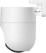 Câmera de segurança Wi-Fi externa EZVIZ CS-H8C 1080p, visão 360° e monitoramento inteligente para sua casa - Imagem 5