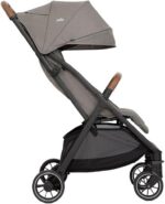 Carrinho para Bebê Pact Pro Joie: 3 em 1, com bebê conforto, dobra fácil e máximo conforto desde o nascimento. - Imagem 3