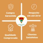 Terço Madeira Rosa Claro 8mm com medalha Mãe de Todas as Mães e cordão reforçado para devoção e presente especial - Imagem 4