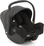 Carrinho de Bebê Joie Pact Pro com Bebê Conforto: leve, compacto e portátil, ideal para passeios e viagens. - Imagem 7