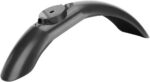 Pára-lama Dianteiro para Scooter Elétrica M365: proteção resistente contra lama e respingos, com instalação fácil e ajuste perfeito. - Imagem 7