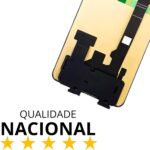 Tela Display Amoled Sem Aro para Poco X7 Pro 5G: alta qualidade, 120Hz e biometria para troca com desempenho original. - Imagem 3