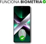 Tela Display Amoled Sem Aro para Poco X7 Pro 5G: alta qualidade, 120Hz e biometria para troca com desempenho original. - Imagem 4