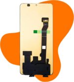 Tela Display Amoled Sem Aro para Poco X7 Pro 5G: alta qualidade, 120Hz e biometria para troca com desempenho original. - Imagem 5