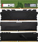 PC Gamer Ryzen 5 5600GT com 32GB, SSD 1TB NVMe e fonte 500W 80 Plus: desempenho rápido para jogos e multitarefas. - Imagem 6