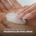 NIVEA Sabonete Líquido Creme Care 200ml: limpa, hidrata e protege do ressecamento com espuma cremosa e Eucerit® - Imagem 6