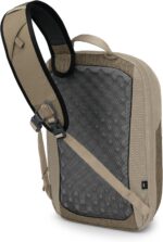 Bolsa tiracolo Nebula Sling Osprey unissex: praticidade e conforto para o dia a dia e viagens leves - Imagem 7