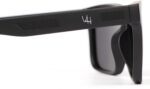 Óculos de Sol Masculino Village Heaven 1036 com UV400 e lente polarizada para mais conforto e proteção no dia a dia e esportes - Imagem 6