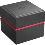 Mondaine Relógio Masculino Social Prata: elegância e estilo para compor looks sofisticados no dia a dia. - Imagem 4