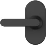 Aqara Smart Lock U300: fechadura sem chave com impressão digital, NFC e Bluetooth para mais segurança e praticidade na entrada. - Imagem 3