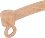 Braçadeira de braço móvel para berço: fácil instalação, material não tóxico e suporte durável para acessórios de brinquedos de berço - Imagem 6