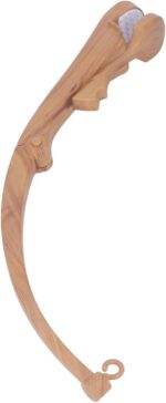 Braçadeira de braço móvel para berço: fácil instalação, material não tóxico e suporte durável para acessórios de brinquedos de berço - Imagem 7