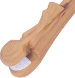 Braçadeira de braço móvel para berço: fácil instalação, material não tóxico e suporte durável para acessórios de brinquedos de berço - Imagem 8