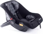 Bebê Conforto Cosco Kids Wizz com base: leve, seguro e confortável para bebês de 0 a 13 kg. - Imagem 7