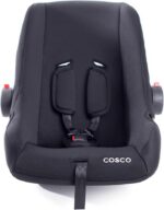 Bebê Conforto Cosco Kids Wizz com base: leve, seguro e confortável para bebês de 0 a 13 kg. - Imagem 8