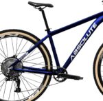 Bicicleta Aro 29 Absolute Nero 5 1x12v: desempenho, leveza e controle para trilhas com freio a disco e suspensão. - Imagem 3