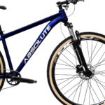Bicicleta Aro 29 Absolute Nero 5 1x12v: desempenho, leveza e controle para trilhas com freio a disco e suspensão. - Imagem 4