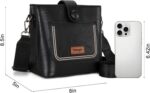 Wrangler Bolsa: estilo e praticidade para acompanhar seu dia com confiança. - Imagem 4