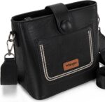 Wrangler Bolsa: estilo e praticidade para acompanhar seu dia com confiança. - Imagem 7