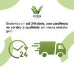 Porteiro Eletrônico XPE 1001 IP Intelbras com tecla única para mais segurança e praticidade na entrada. - Imagem 4