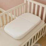 Colchonete para Carrinho de Bebê Moisés Universal Macio: conforto, segurança e encaixe ideal para compra com ótimo custo-benefício. - Imagem 5