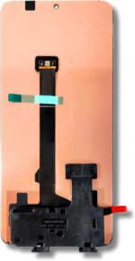 Tela Display para Poco X6 Pro 5G AMOLED sem aro original nacional, com biometria e alta qualidade de imagem. - Imagem 4